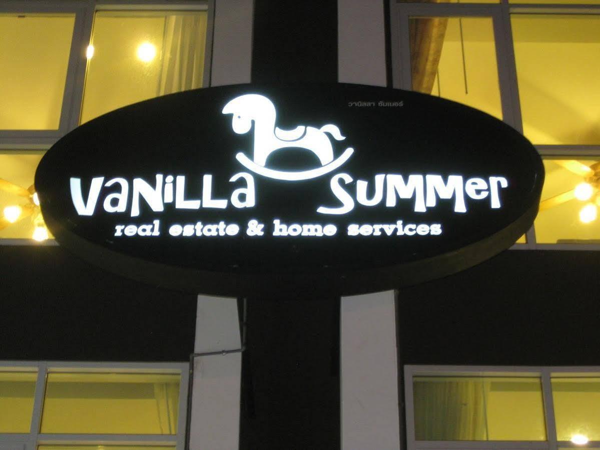 Vanilla Summer Inn HHQ Exterior foto
